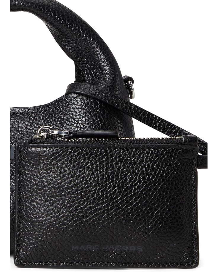 Marc Jacobs The Micro Crossbody Sack Bag | Zappos.com