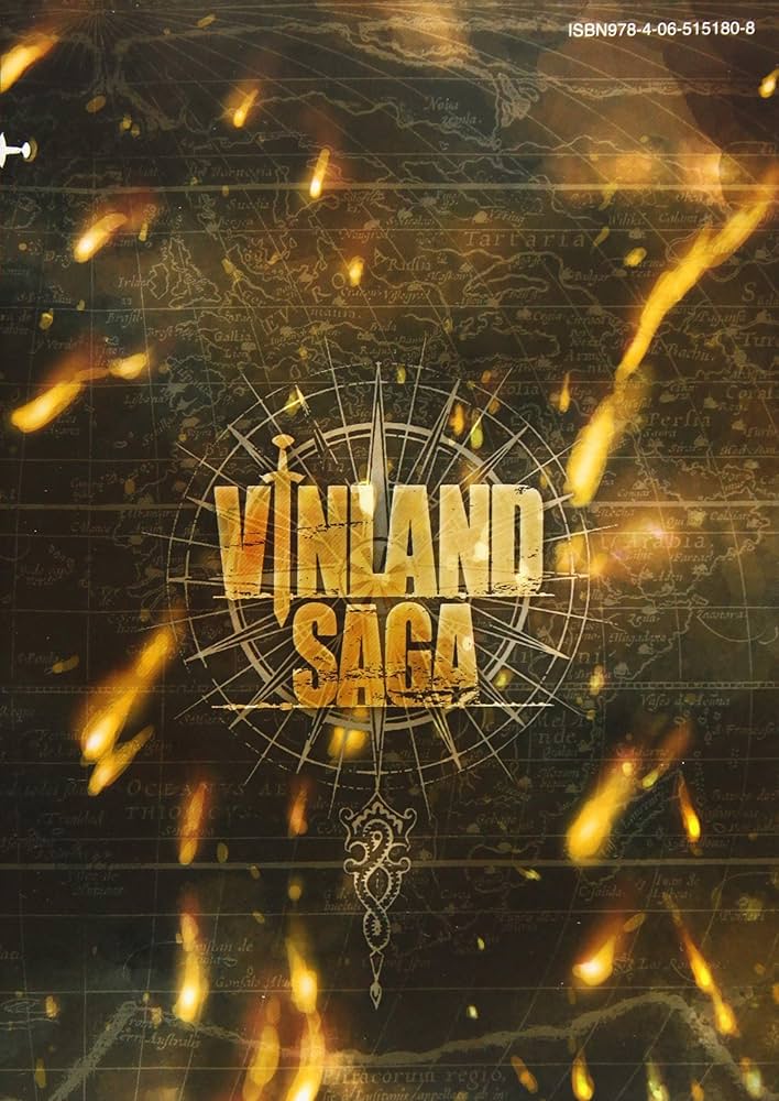 Amazon.co.jp: ヴィンランド・サガ(22) (アフタヌーンKC) : 幸村 誠: 本