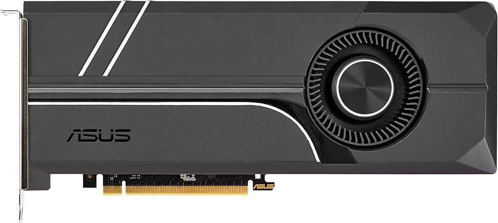 Amazon | ASUS Turboシリーズ NVIDIA GeForce GTX1080TI搭載ビデオ