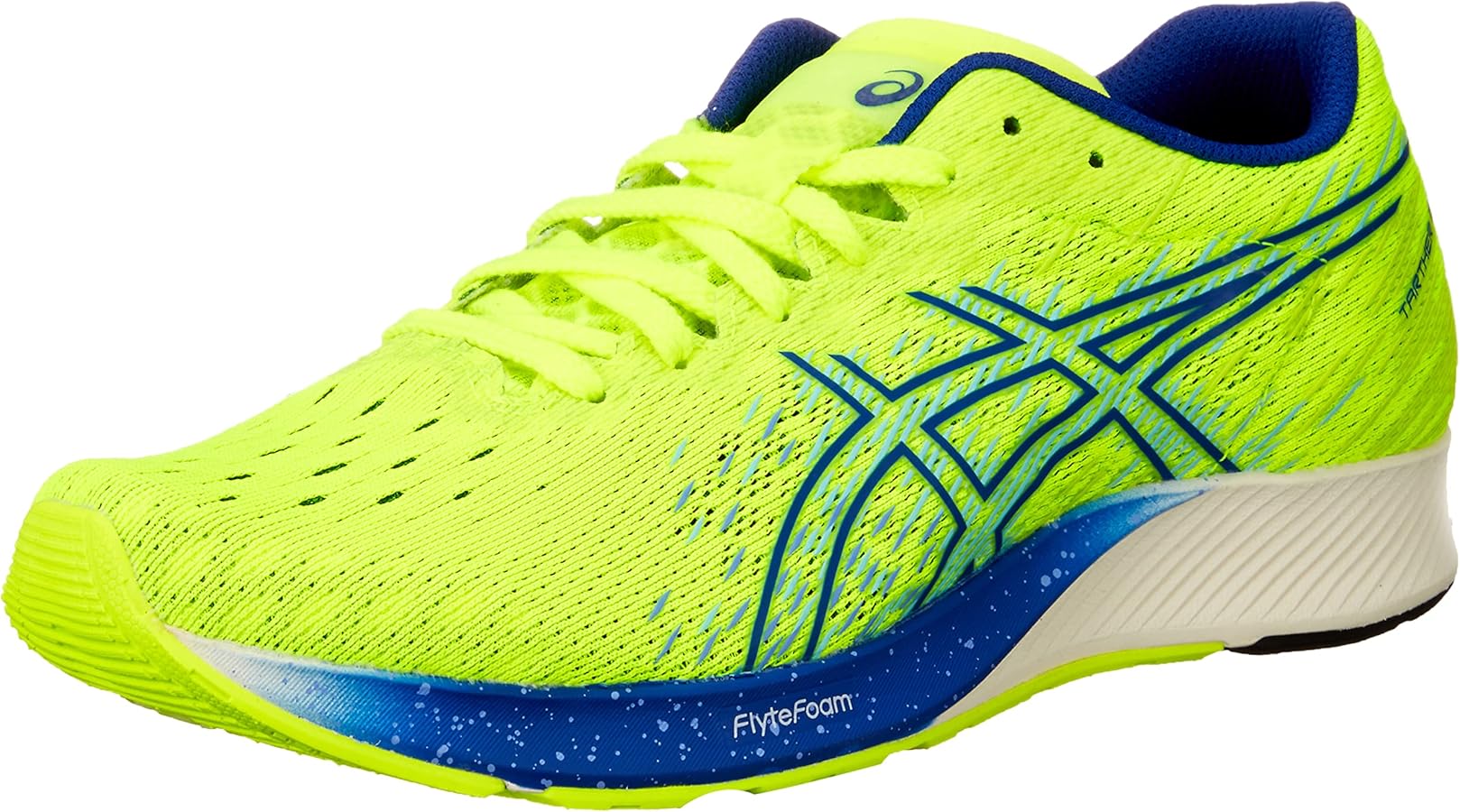 Amazon | [アシックス] ランニングシューズ TARTHEREDGE 3 メンズ