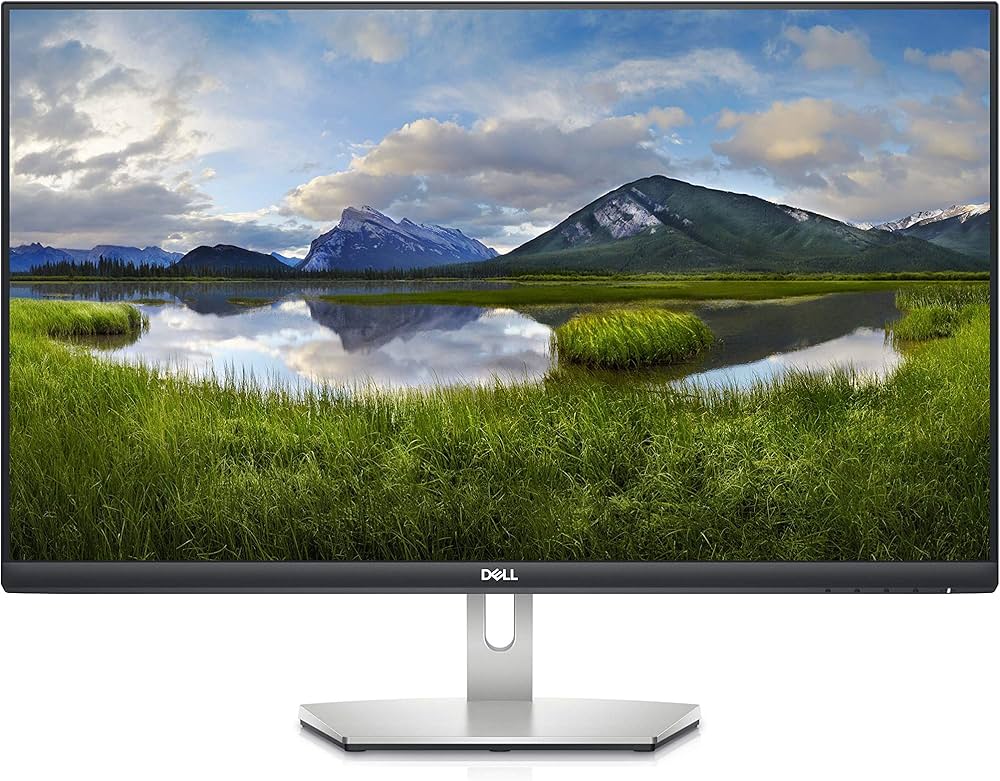 Amazon.co.jp: Dell (デル) S2721QS 27インチ 4K UHD IPS 超薄型