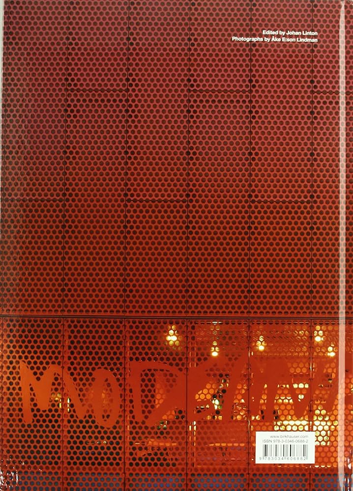 Amazon | Out of the Real: Tham & Videgard Arkitekter | Linton