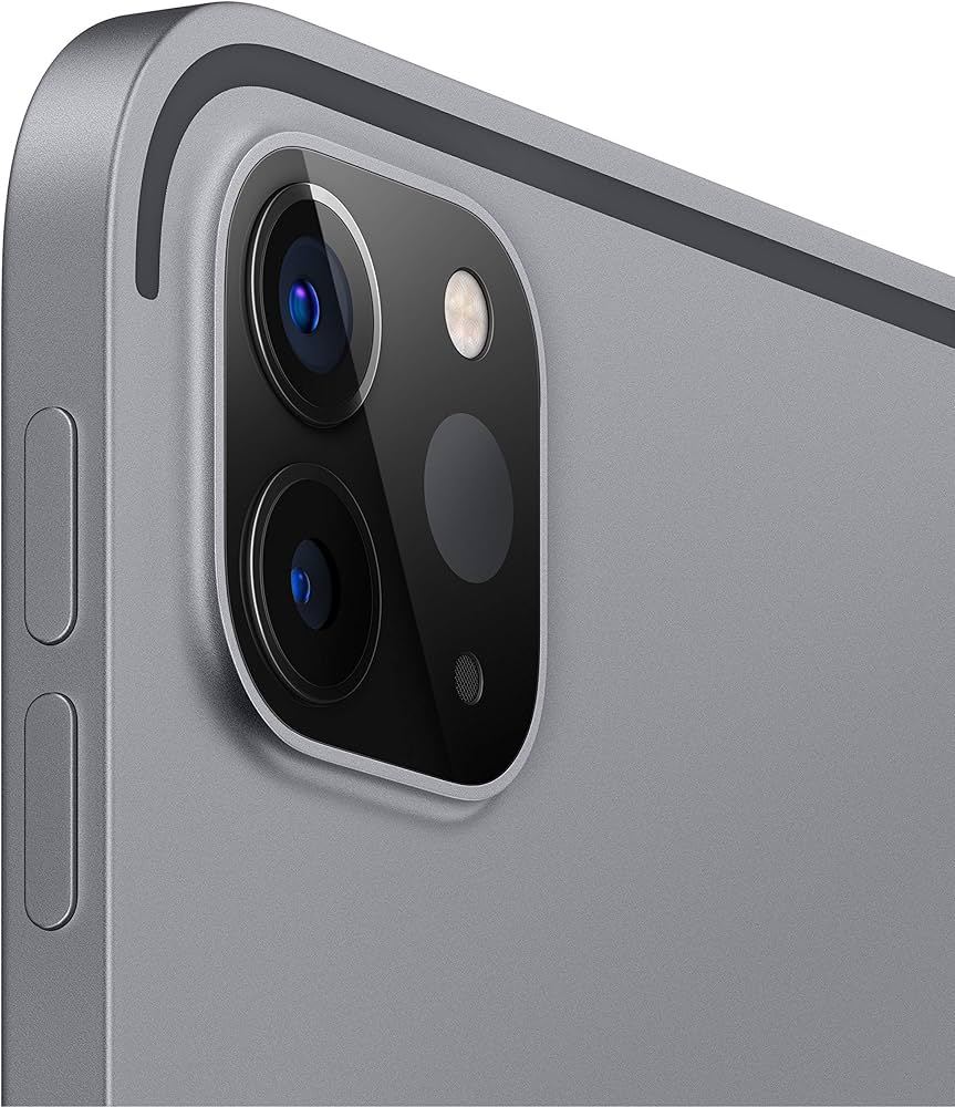 Amazon.co.jp: 【整備済み品】 Apple iPad Pro 12.9インチ (第4世代