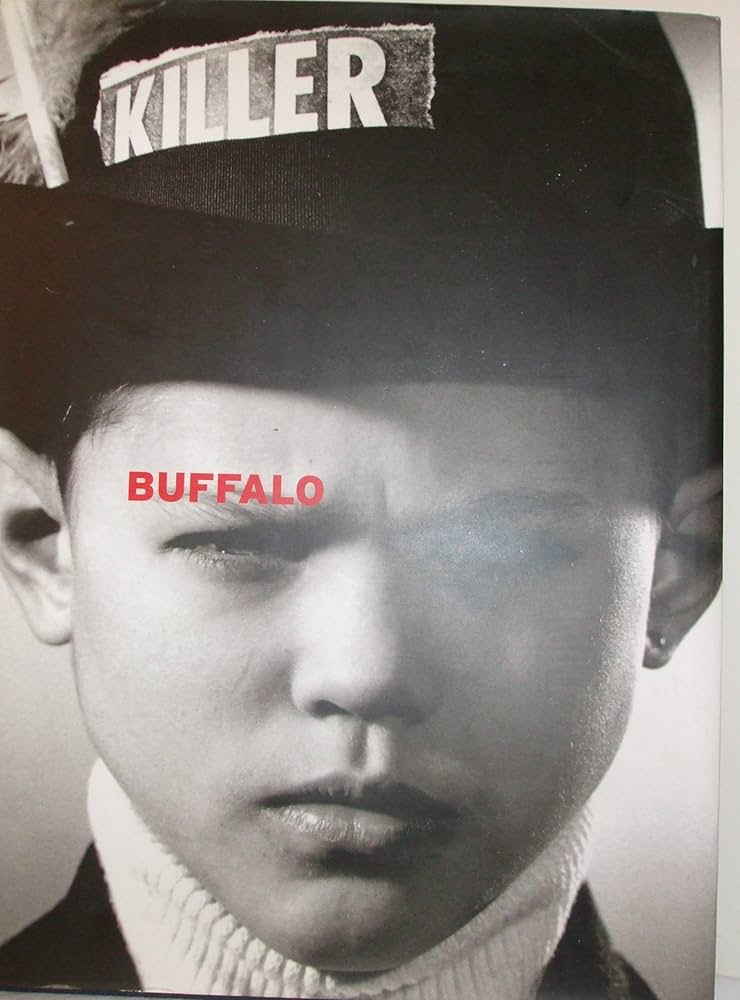 Buffalo: The Life and Style of Ray Petri: Morgan, Jamie, Lorenz