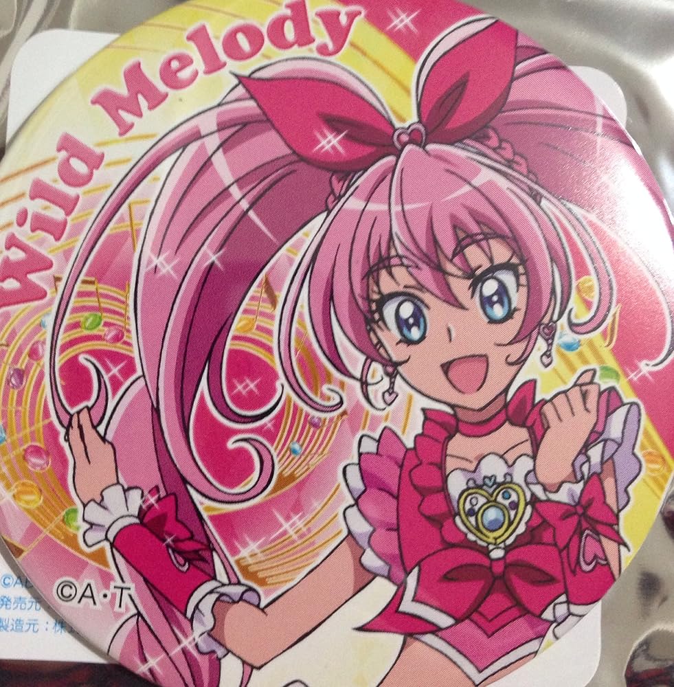 Amazon.co.jp: プリキュア プリティストア 限定 プリキュア