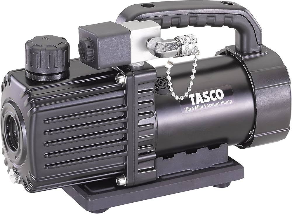 Amazon | イチネンTASCO TA122FA R410A/R32マニホールドセット(ゲージ