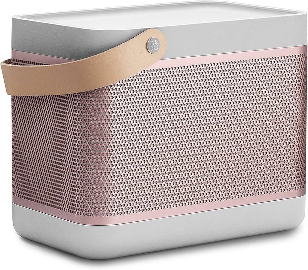 B&O PLAY by Bang & Olufsen Beolit 15 Bluetooth Speaker - Shaded