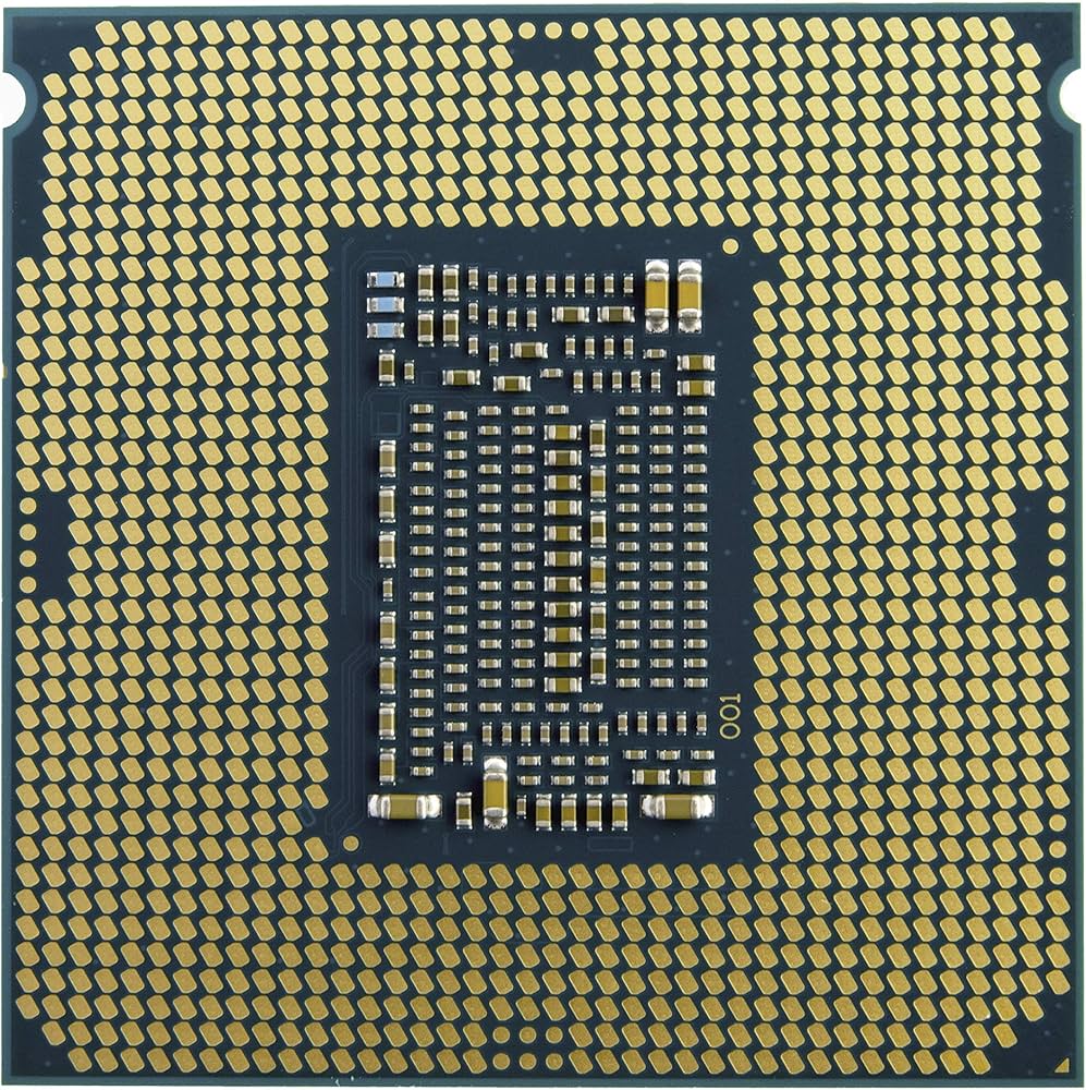 Amazon | INTEL Core i5-9600KF 3.7 GHz 9MB キャッシュ 6コア/6