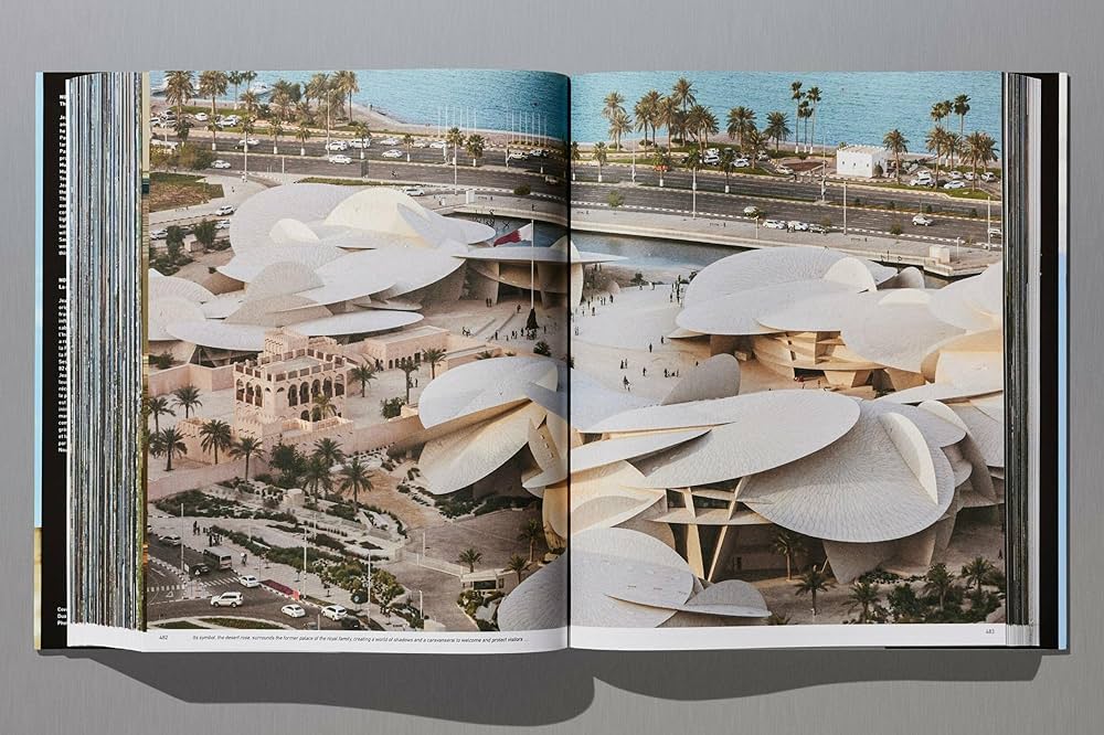 Amazon | Jean Nouvel by Jean Nouvel. 1981–2022 | Nouvel, Jean