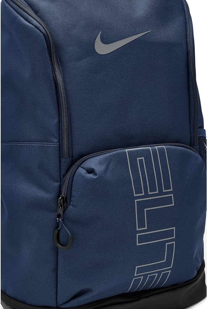 Amazon.com | Nike, Unisex, Varsity Elite Backpack (32L), Midnight