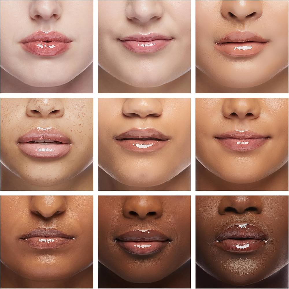Amazon.com: Dior Dior Addict Lip Maximizer Plumping Gloss 6ml (009