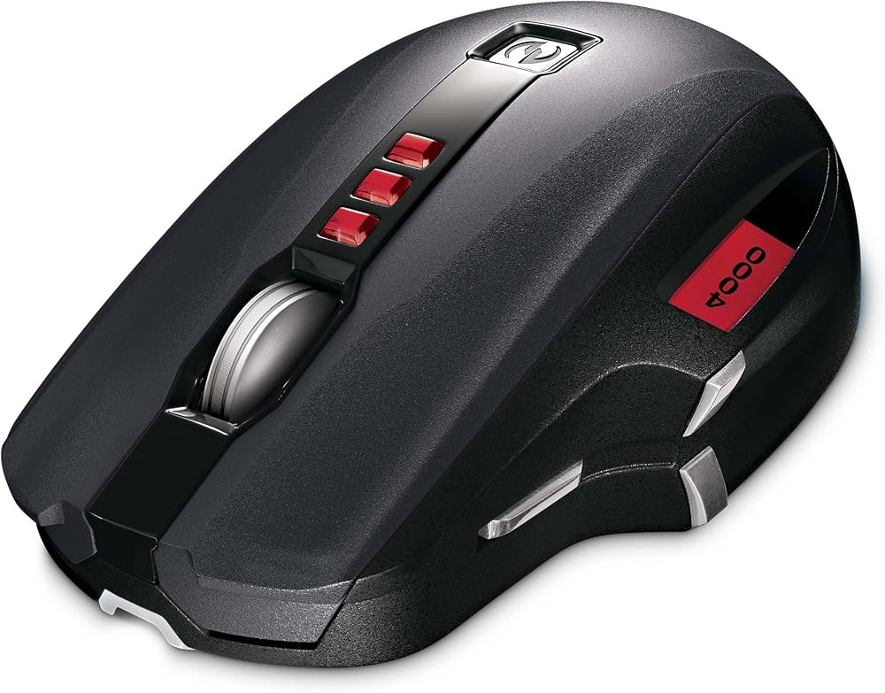 Amazon.co.jp: マイクロソフト ゲーミング マウス ワイヤレス