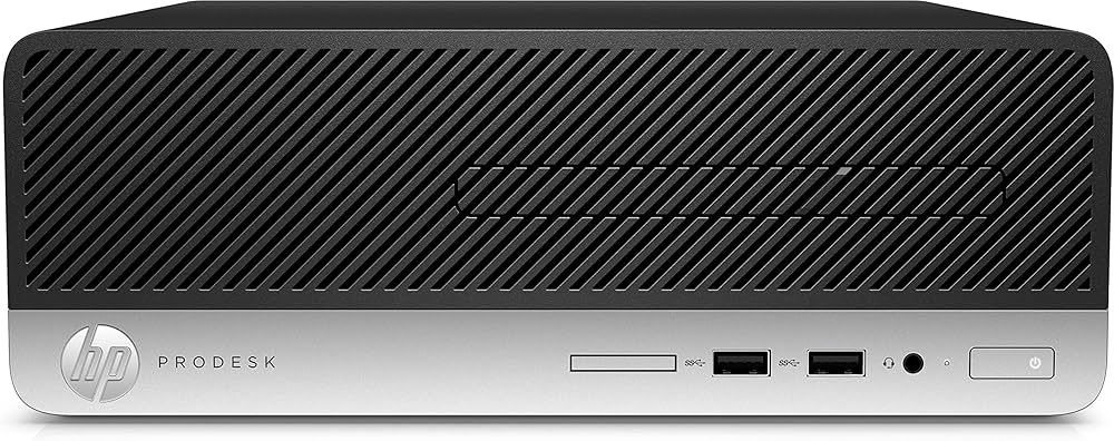 Amazon.co.jp: HP Business Desktop ProDesk 400 G6デスクトップ