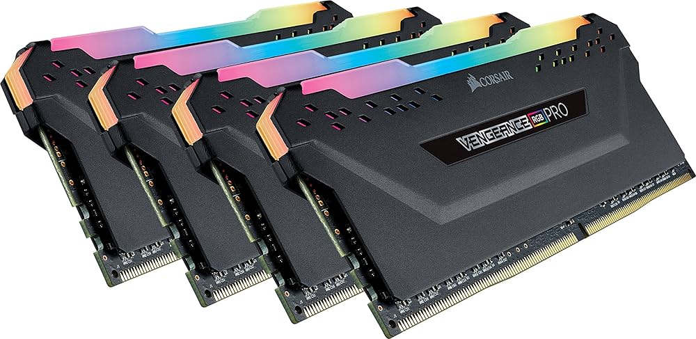 Amazon.co.jp: CORSAIR DDR4-3600MHz Memory Module for Desktop PC