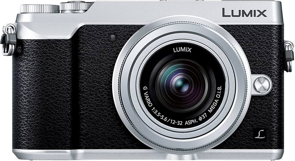 Amazon | パナソニック ミラーレス一眼カメラ ルミックス GX7MK2 標準