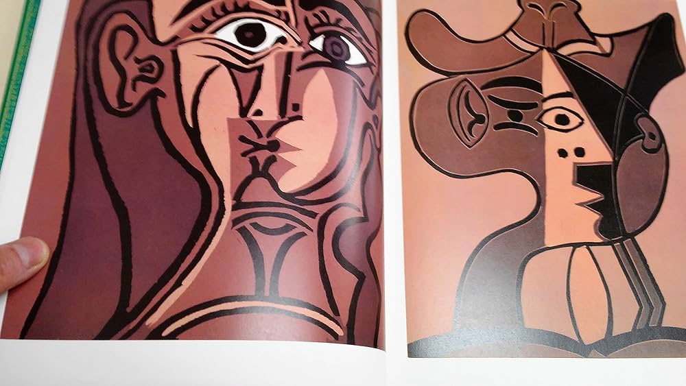 Amazon.co.jp: ピカソ全集 全集全8巻セット販売 : 本