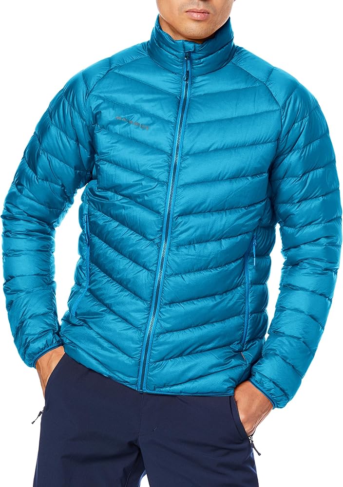 Amazon | [Mammut] ダウン メロン ライト インサレーション ジャケット