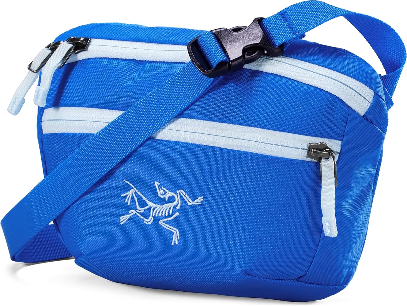 Amazon.com: Arc'teryx Mantis 1 Waist Pack Unisex | Versatile 1.5L