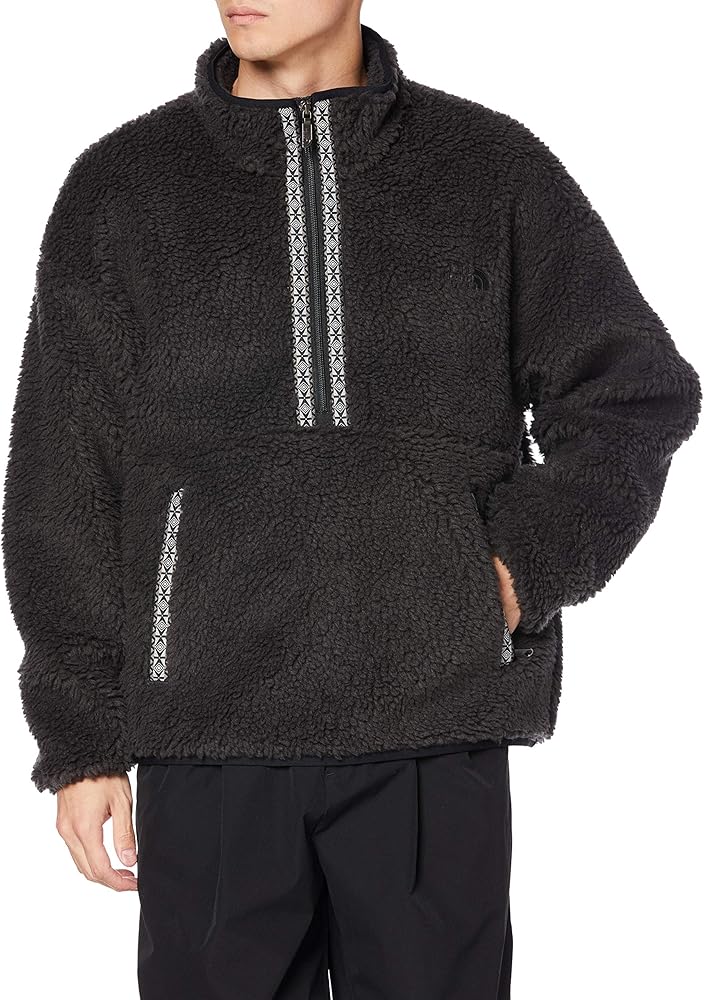 Amazon.co.jp: [ザノースフェイス] スウィートウォータープルオーバー