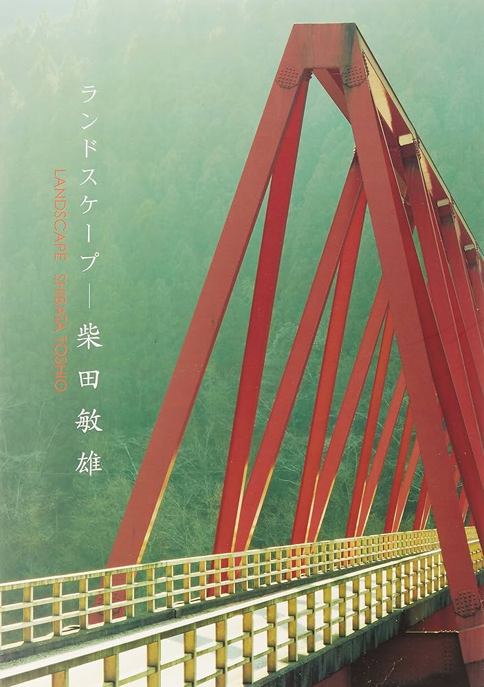 Amazon.co.jp: ランドスケープ柴田敏雄 : 柴田 敏雄: 本