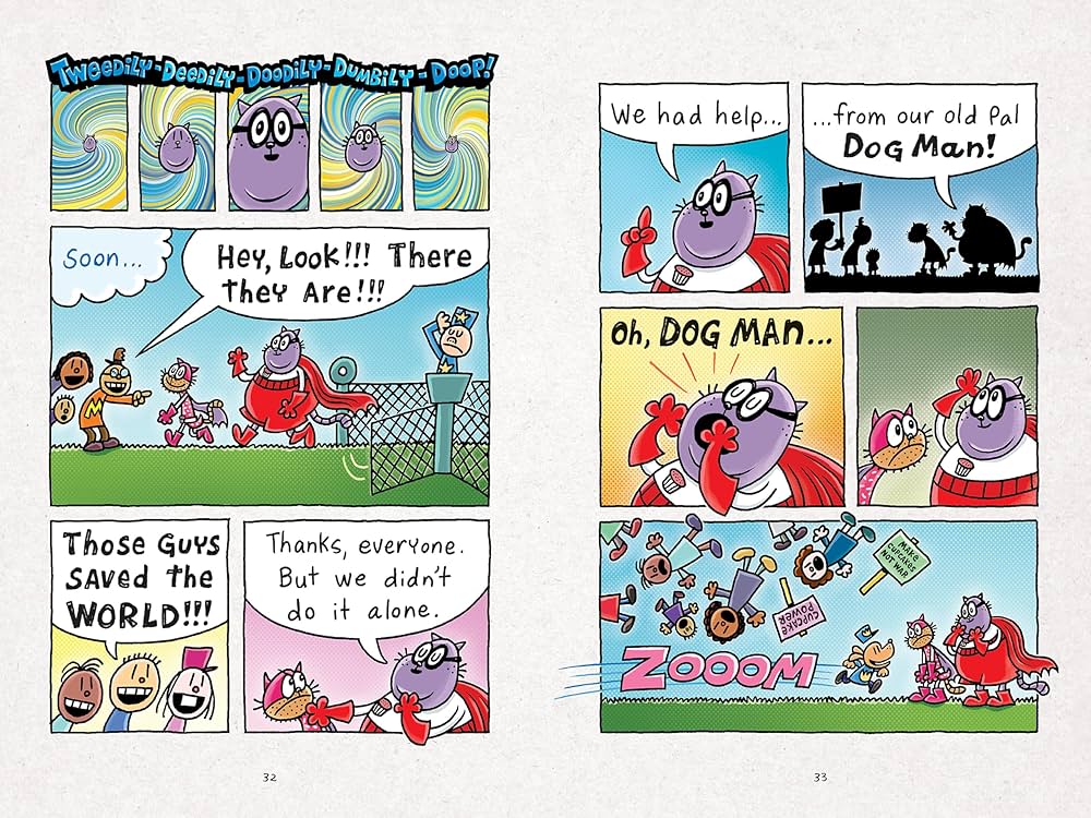 Amazon.co.jp: Dog Man 14: Big Jim Believes : 本