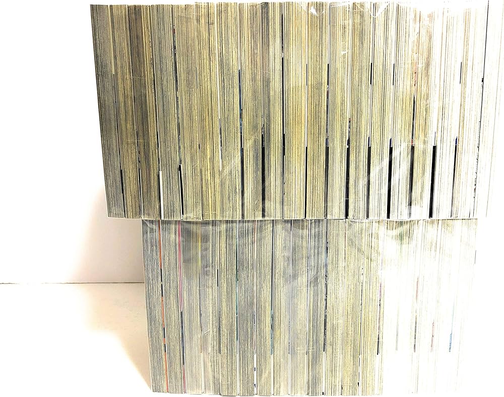 Amazon.co.jp: 宇宙兄弟 コミック 1-37巻セット : Japanese Books