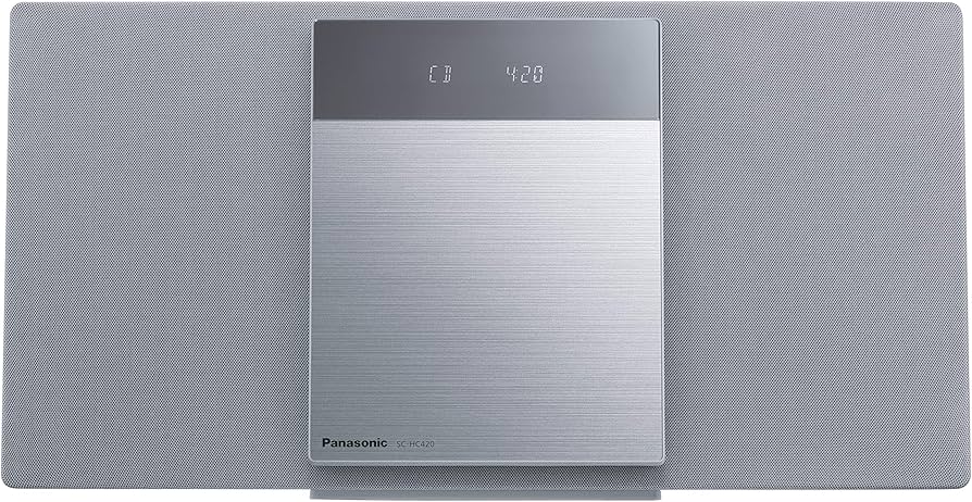 Amazon.co.jp: パナソニック ミニコンポ FM/AM 2バンド Bluetooth対応