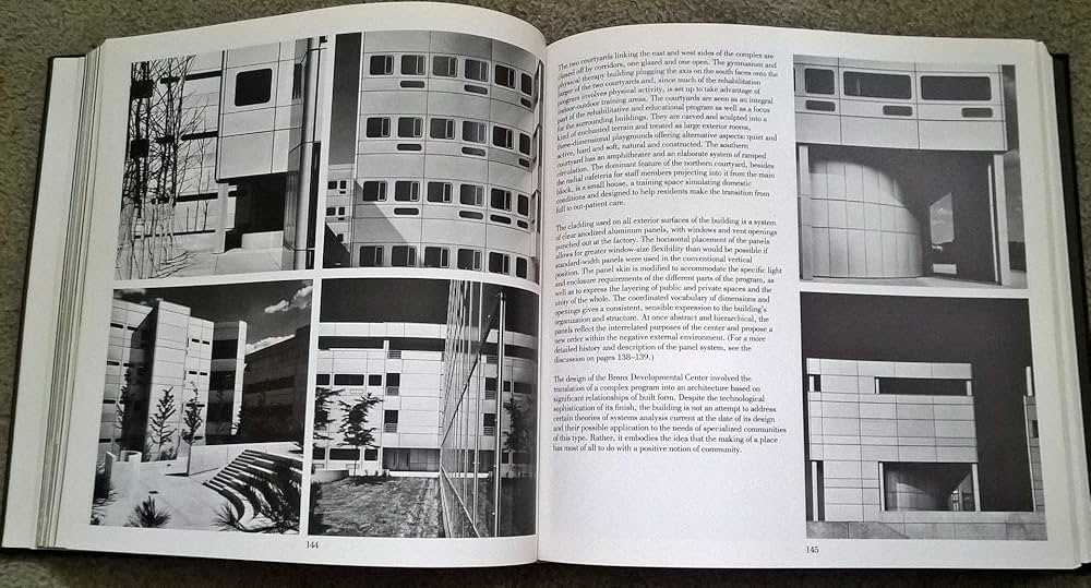 Richard Meier Architect, Volume 1 (1964-1984): Richard Meier