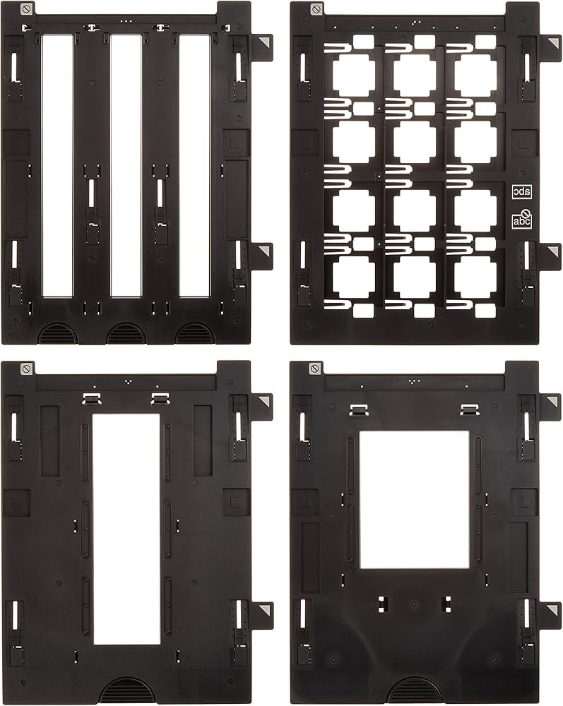 Amazon | エプソン EPSON フィルムホルダー GTFLUHLD1 | エプソン