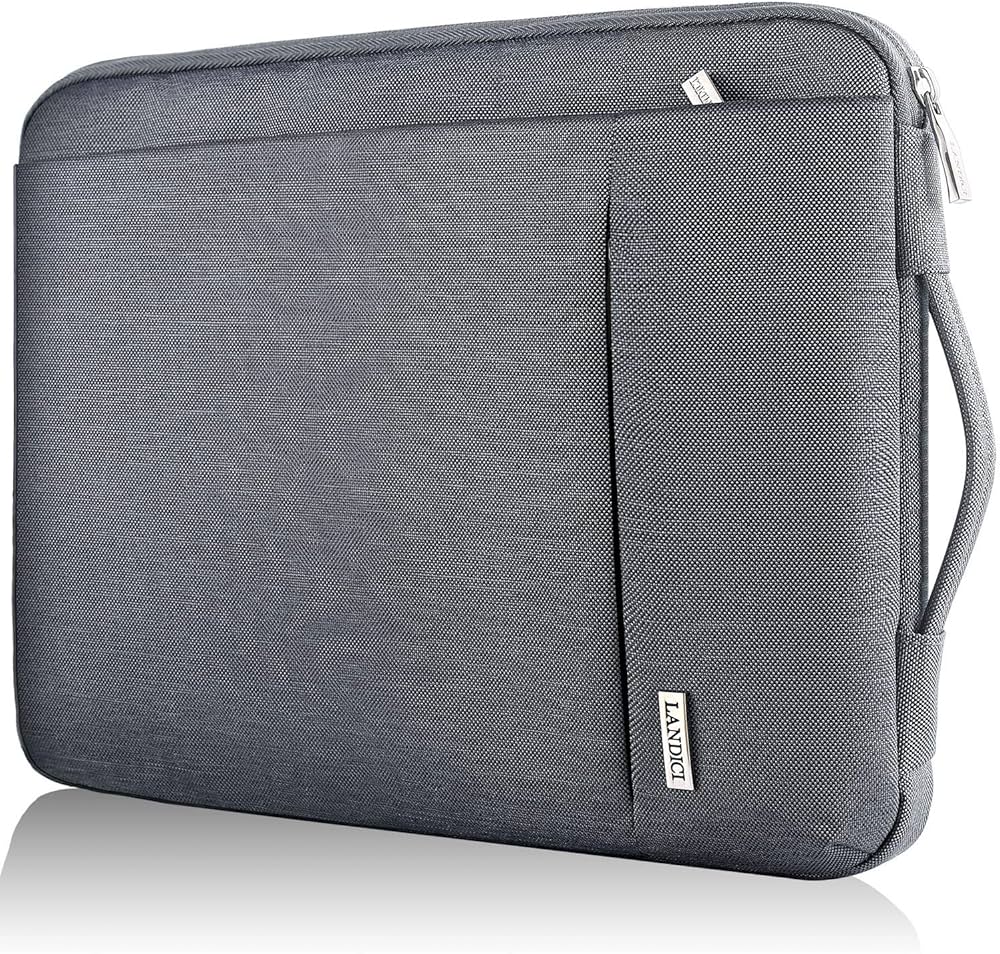 Amazon.co.jp: LANDICI 360°保護 パソコンケース 15.6 16インチ pc