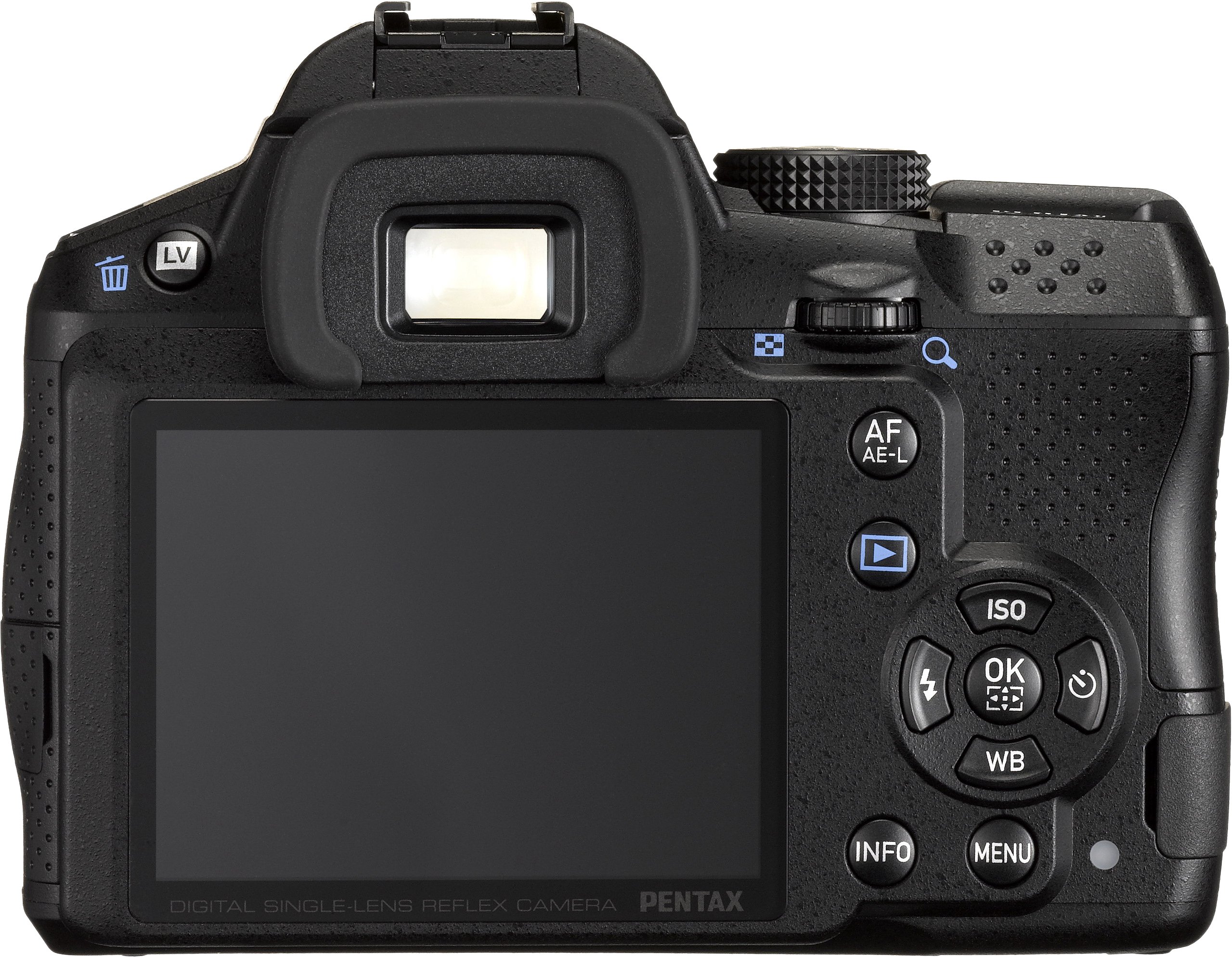 Amazon | PENTAX デジタル一眼レフカメラ K-30 ボディ ブラック K