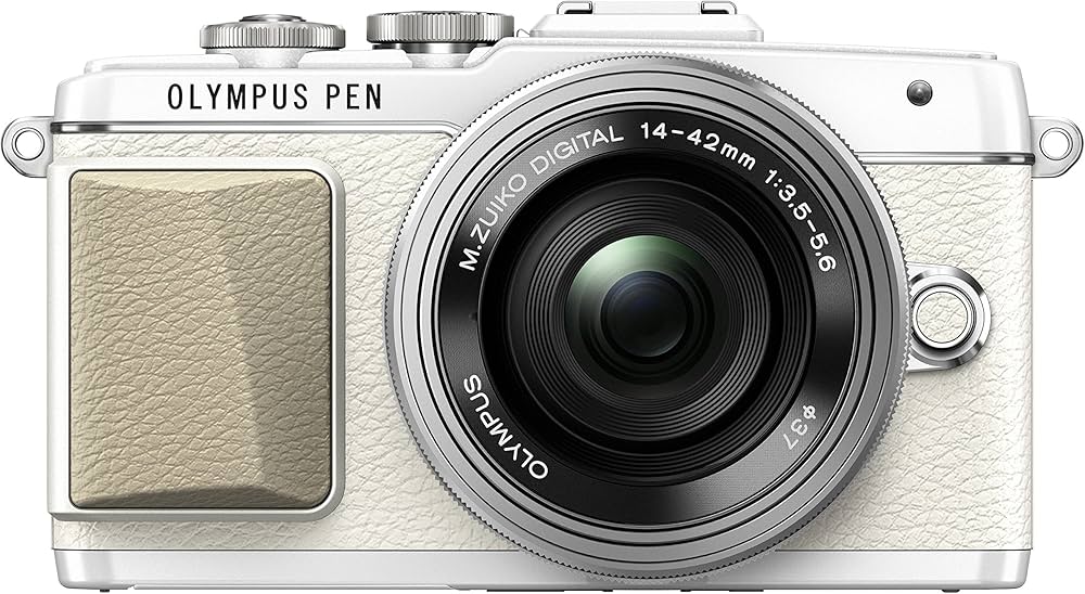 Amazon | OLYMPUS ミラーレス一眼 PEN E-PL7 14-42mm EZレンズキット