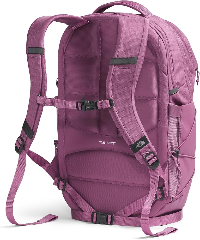 Amazon.com | The North Face Women's Borealis Commuter Laptop