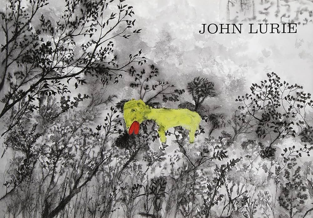 Amazon.co.jp: John Lurie : 本