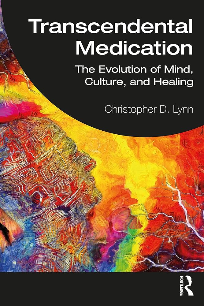 Amazon.com: Transcendental Medication: The Evolution of Mind
