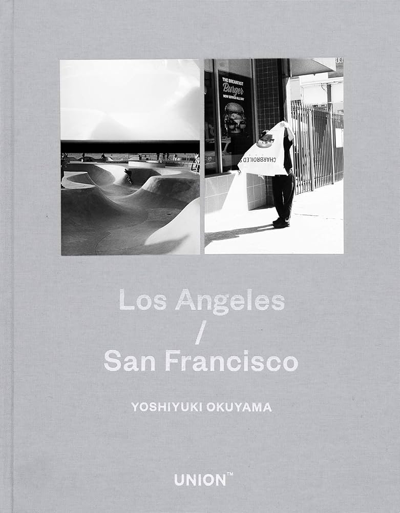 Los Angeles/San Francisco | 奥山由之 |本 | 通販 | Amazon