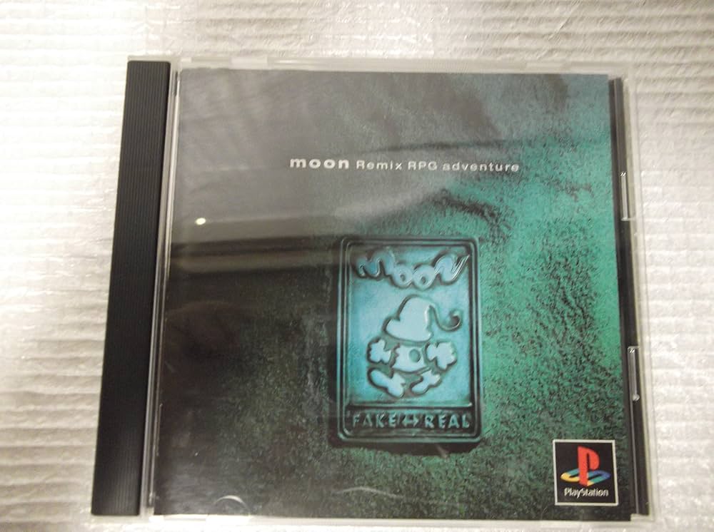 Amazon | MOON | ゲームソフト