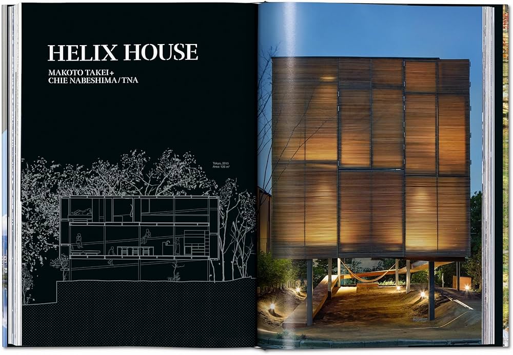 Amazon | Contemporary Japanese Architecture | Jodidio, Philip