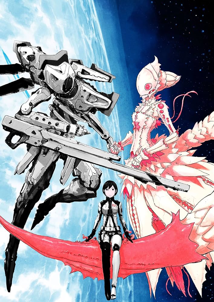 CD付き シドニアの騎士(13)特装版 (講談社キャラクターズA) | 弐瓶 勉