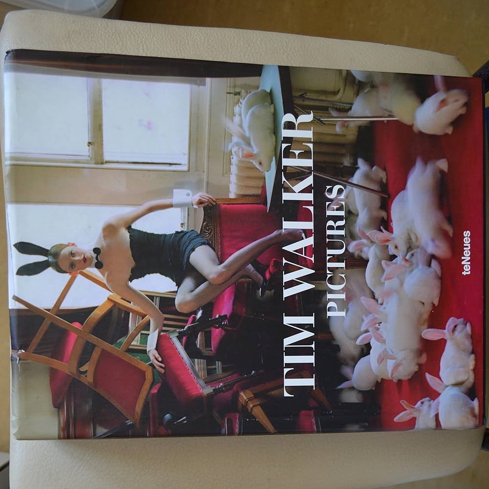 Amazon | Tim Walker Pictures | Walker, Tim | Fashion
