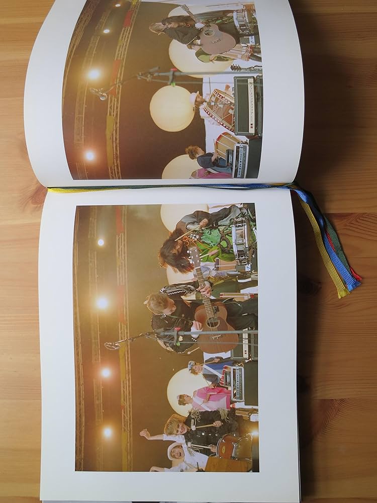 Sigur Rós: Med sud í eyrum vid spilum endalaust: Hopper, Sarah