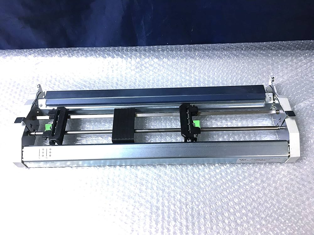 Amazon | NEC リアトラクタフィーダ PR-D700XE-03 | NEC | フィーダー 通販