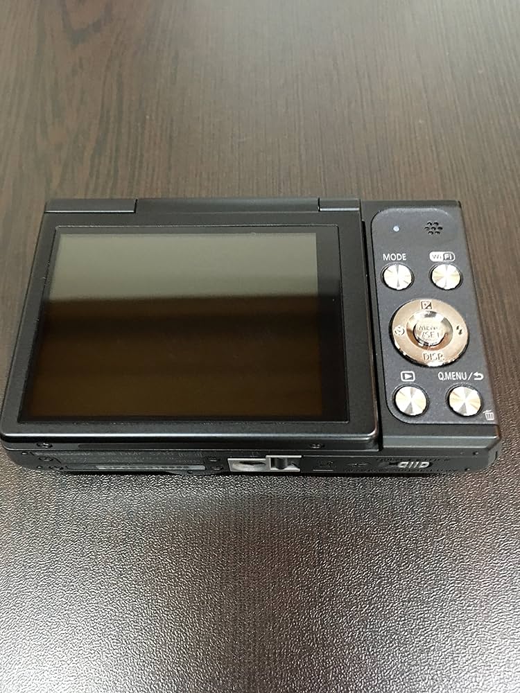 Amazon | パナソニック デジタルカメラ ルミックス SZ10 光学12倍