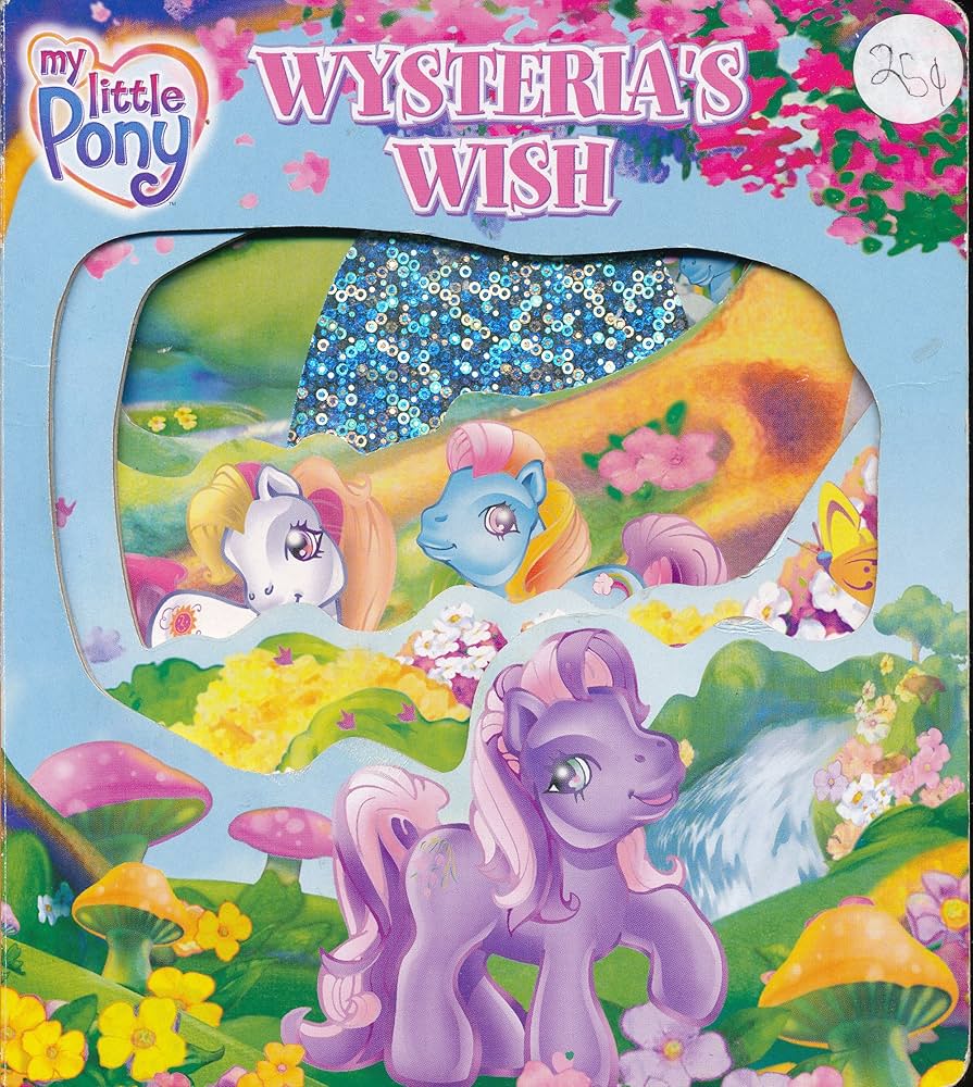 My Little Pony: Pinkie Pie's Secret Place: Unknown: 9781593946708