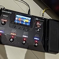 Amazon | ZOOM ズーム ギター用 マルチエフェクター G3Xn