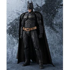 Amazon.co.jp: TAMASHII NATIONS S.H.フィギュアーツ バットマン