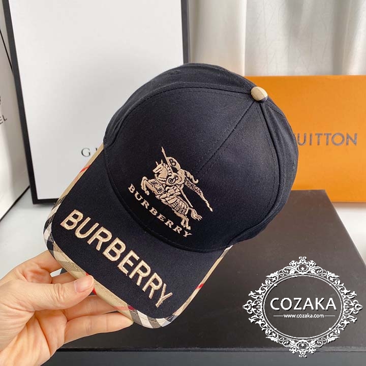 キャスケット 帽子 バーバリー 旅行 四季通用 欧米風 Burberry