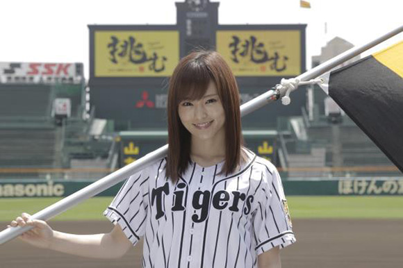 ニュース - イベント - 『みんなで六甲おろし2017』に〜NMB48山本彩