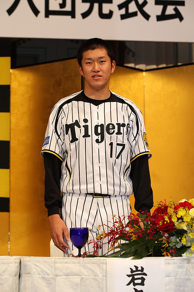 ニュース - 若トラまとめ - 日々成長する若手選手にフォーカスした「若
