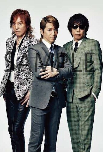 TM NETWORK 30th 1984～ the beginning of the end＜CD販売ライブ会場